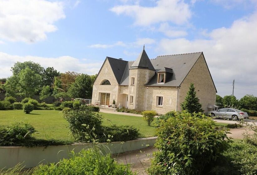 Bed and Breakfast Mon Taj Mahal