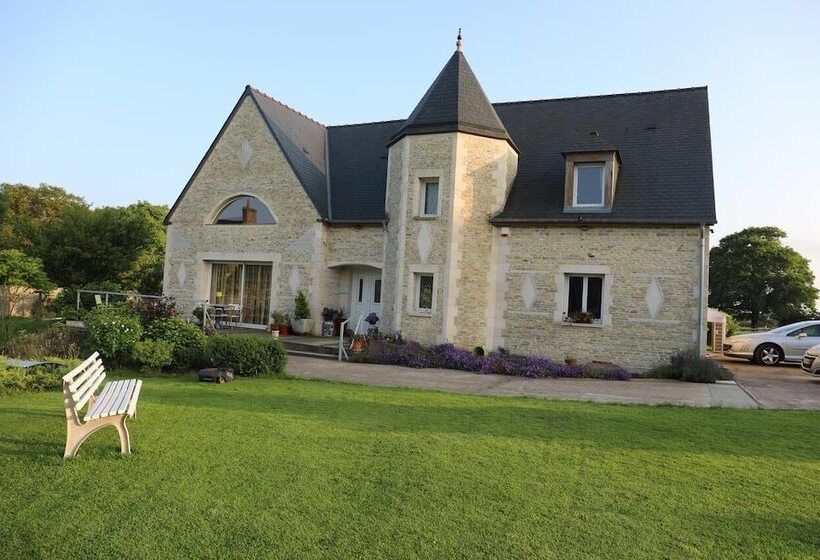 Bed and Breakfast Mon Taj Mahal