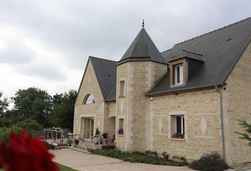 Bed and Breakfast Mon Taj Mahal