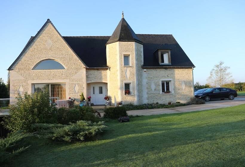 Bed and Breakfast Mon Taj Mahal