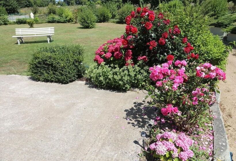 Bed and Breakfast Mon Taj Mahal