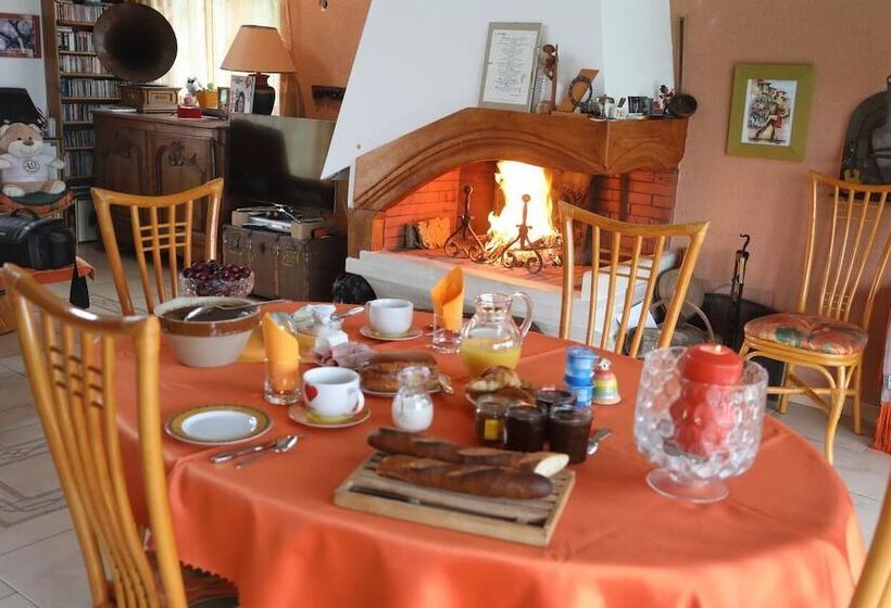 Bed and Breakfast Mon Taj Mahal