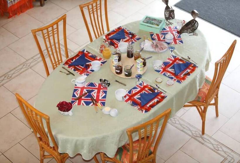 Bed and Breakfast Mon Taj Mahal