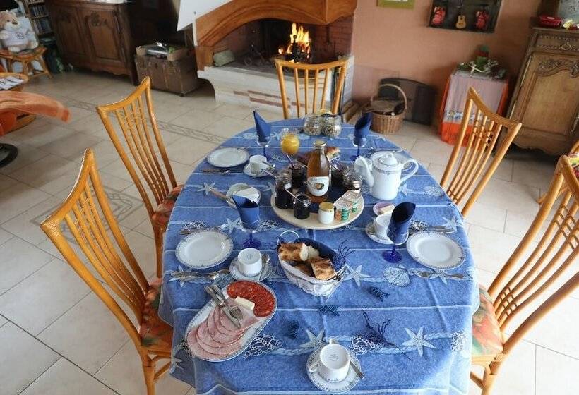 Bed and Breakfast Mon Taj Mahal