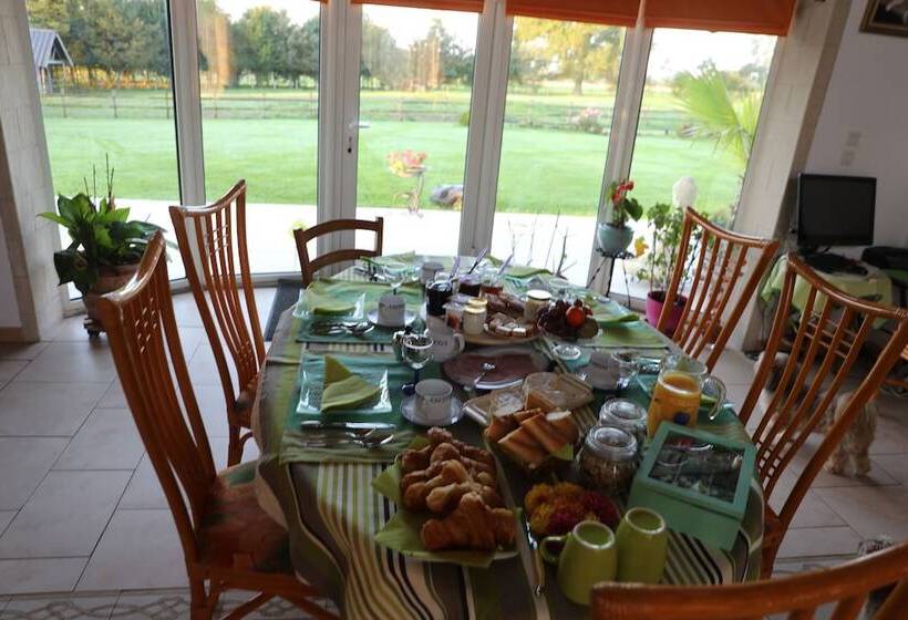 Bed and Breakfast Mon Taj Mahal