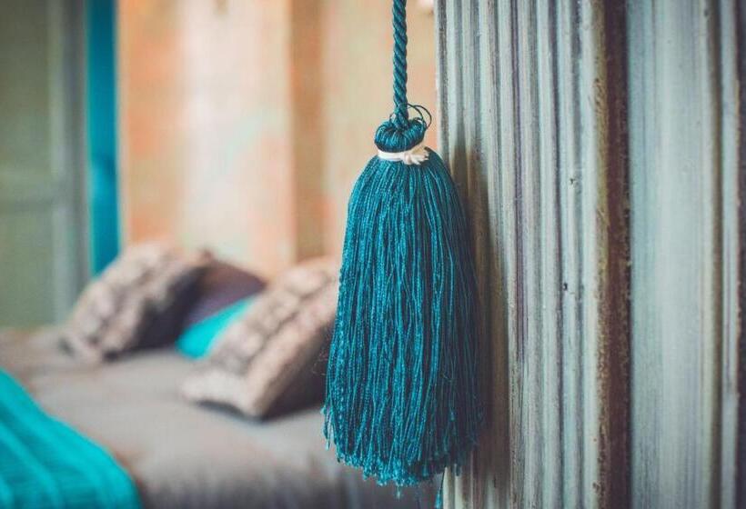 ベッドアンドブレックファースト O Palmier Caché