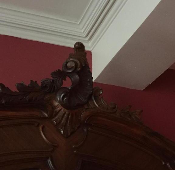 ベッドアンドブレックファースト O Palmier Caché