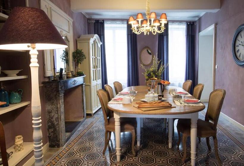 ベッドアンドブレックファースト O Palmier Caché