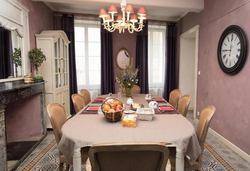 ベッドアンドブレックファースト O Palmier Caché