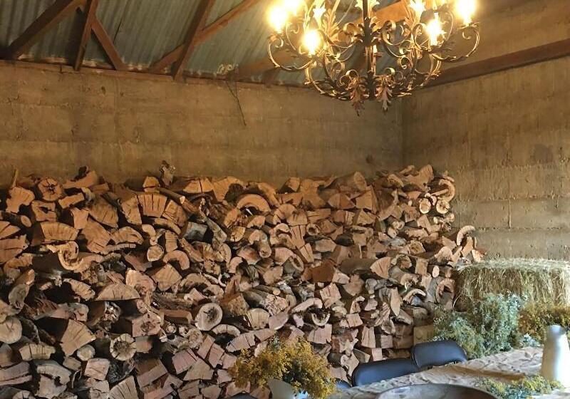 Bed and Breakfast Shearers  Quarters Rathmore