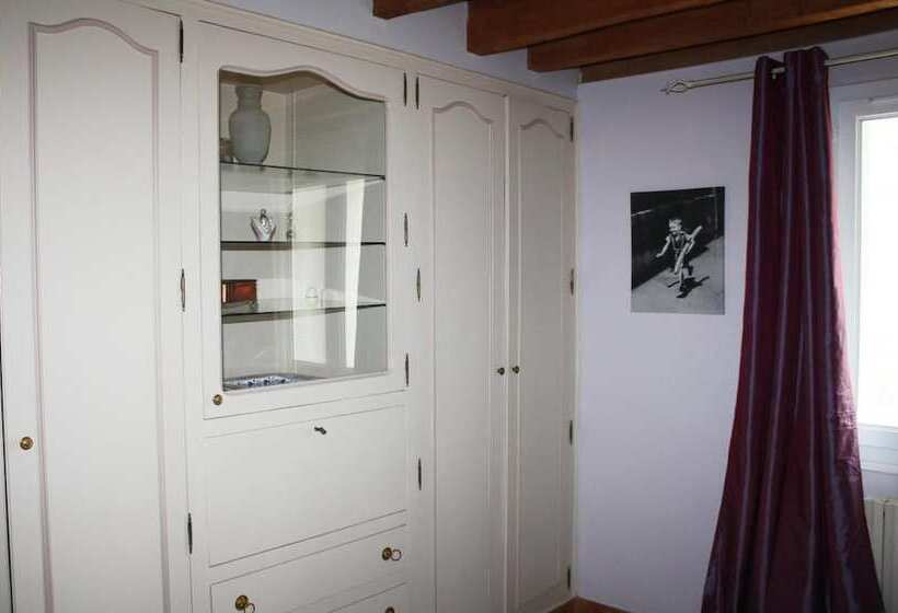 住宿加早餐  Relais De La Ganache