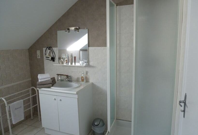 צימר Studio Ferme De Bonavis