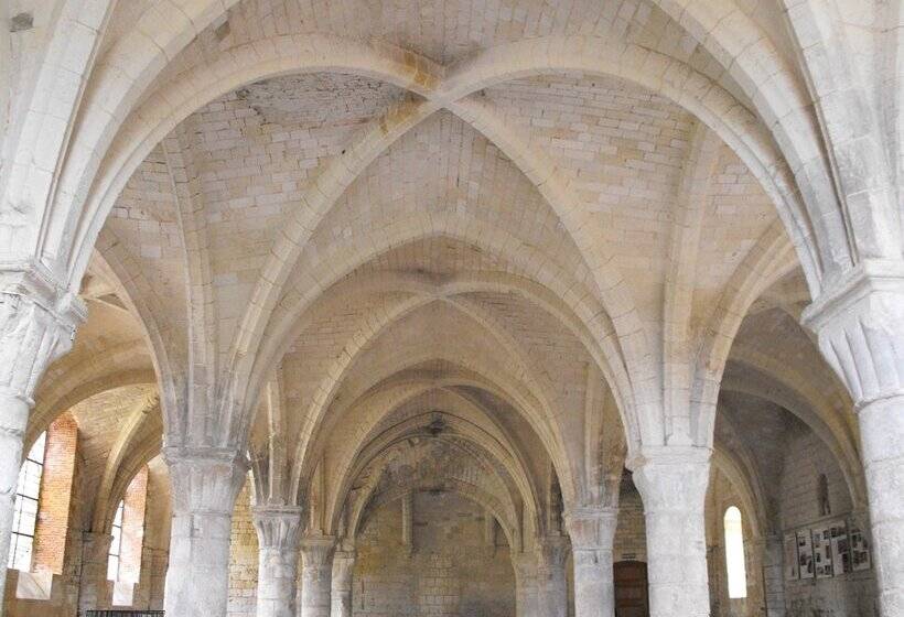 צימר Studio Ferme De Bonavis