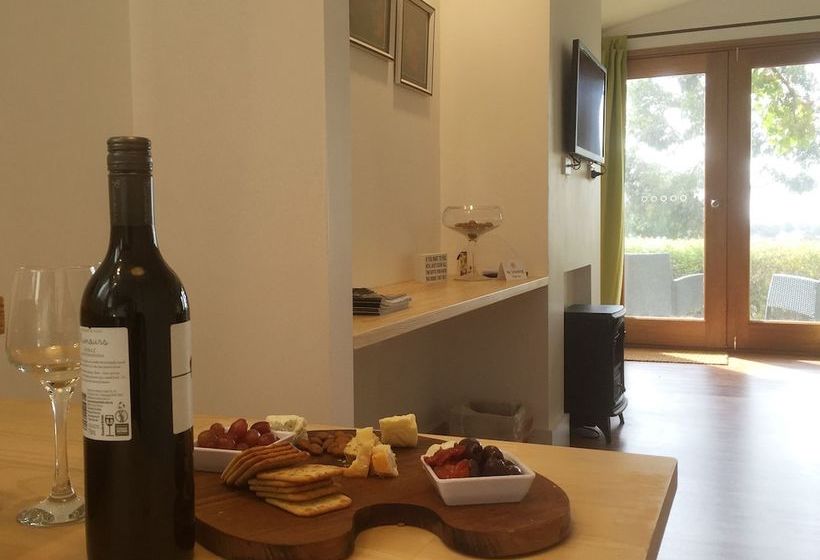 Bed and Breakfast The Jonathan Art Centre