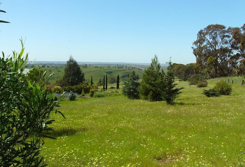 Bed and Breakfast The Jonathan Art Centre