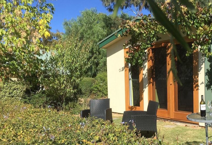 Bed and Breakfast The Jonathan Art Centre