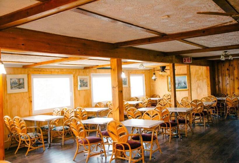 مبيت وإفطار Travels Inn Victoria County