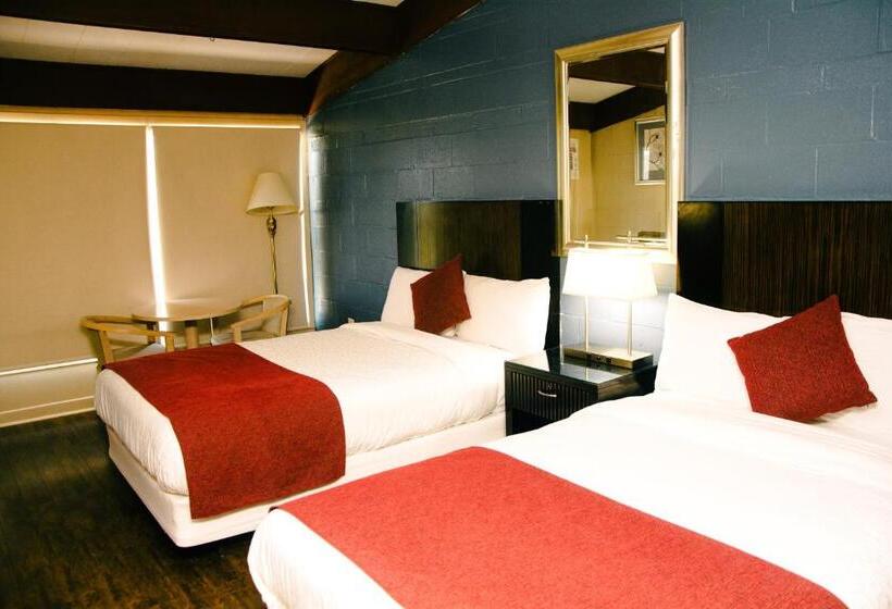 مبيت وإفطار Travels Inn Victoria County