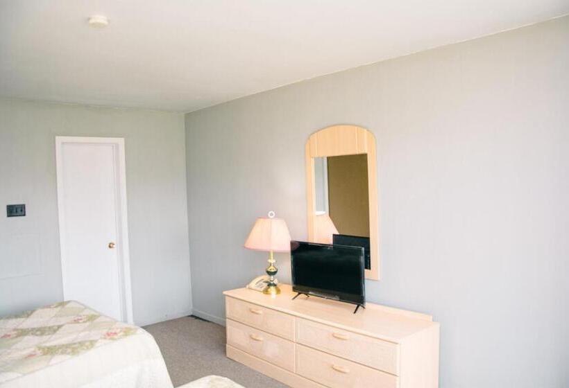 مبيت وإفطار Travels Inn Victoria County