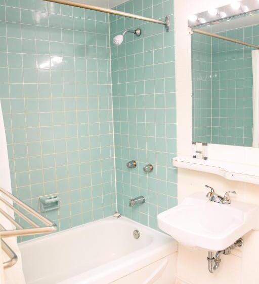 مبيت وإفطار Travels Inn Victoria County