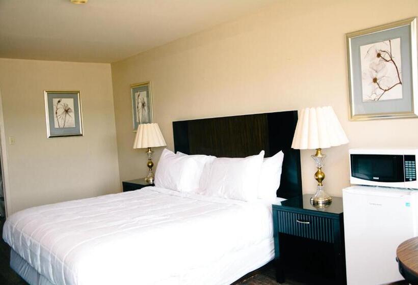 مبيت وإفطار Travels Inn Victoria County