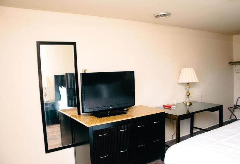 مبيت وإفطار Travels Inn Victoria County