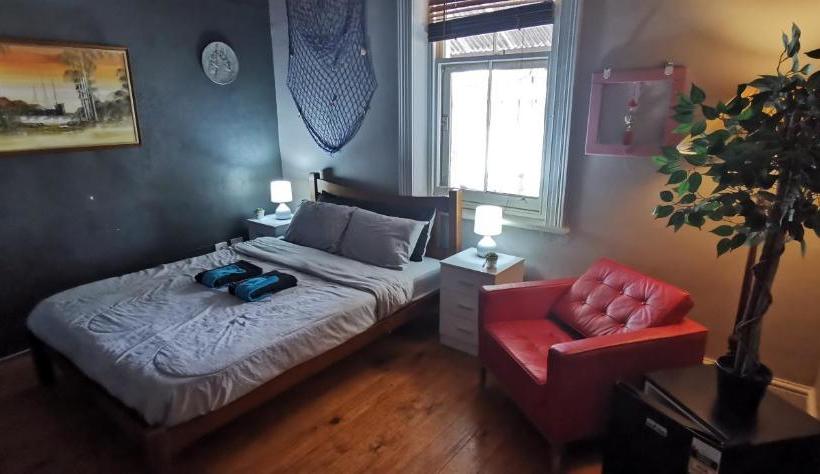 민박 Vagabond Historic