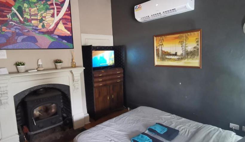 민박 Vagabond Historic