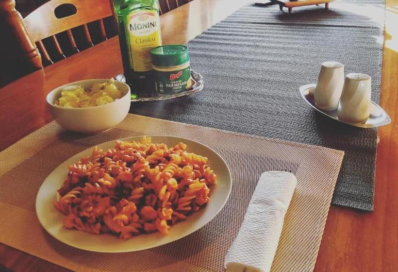 민박 Vagabond Historic