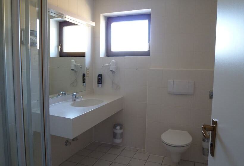 Berggasthof & Hotel Hinterrod