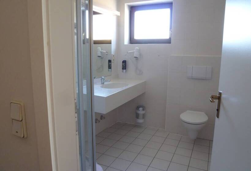 Berggasthof & Hotel Hinterrod