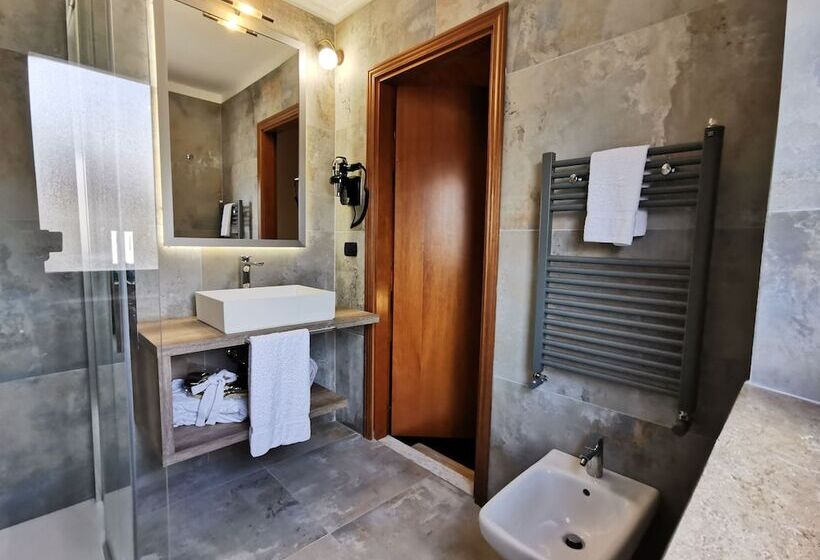 Casanova   Family Apartments Residence