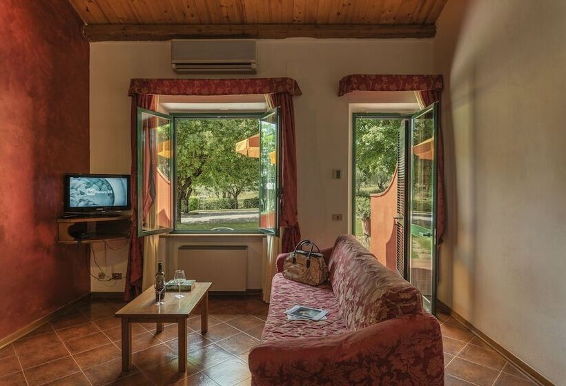 Casanova   Family Apartments Residence