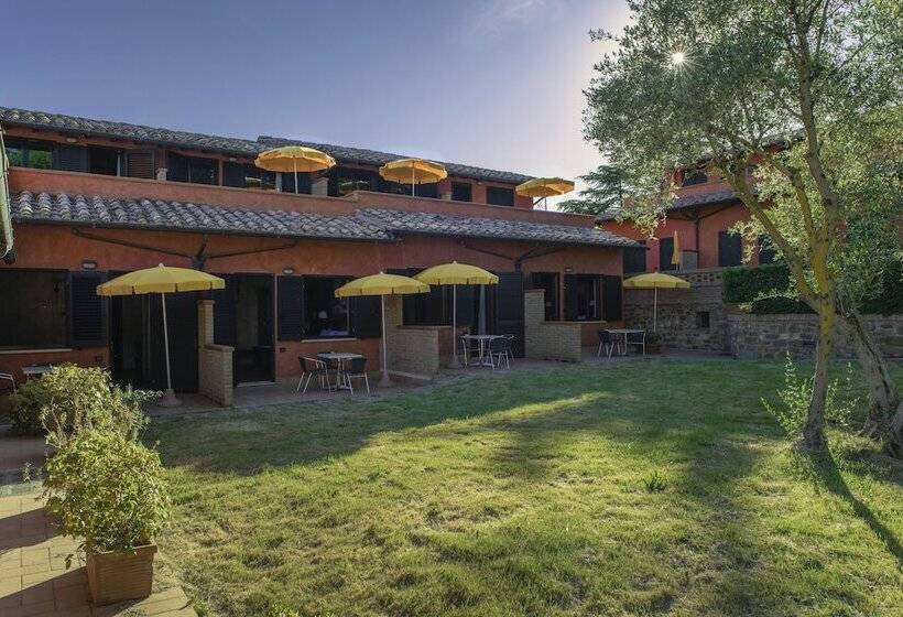 Casanova   Family Apartments Residence