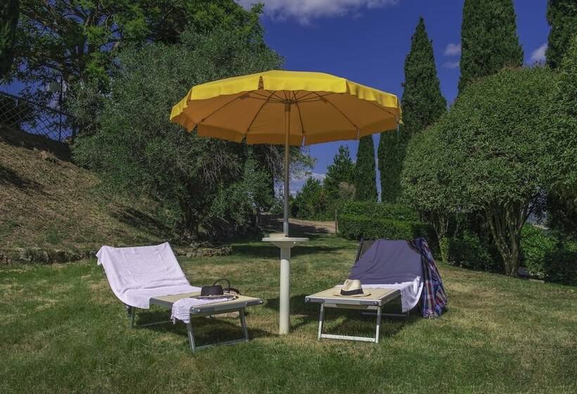 Casanova   Family Apartments Residence