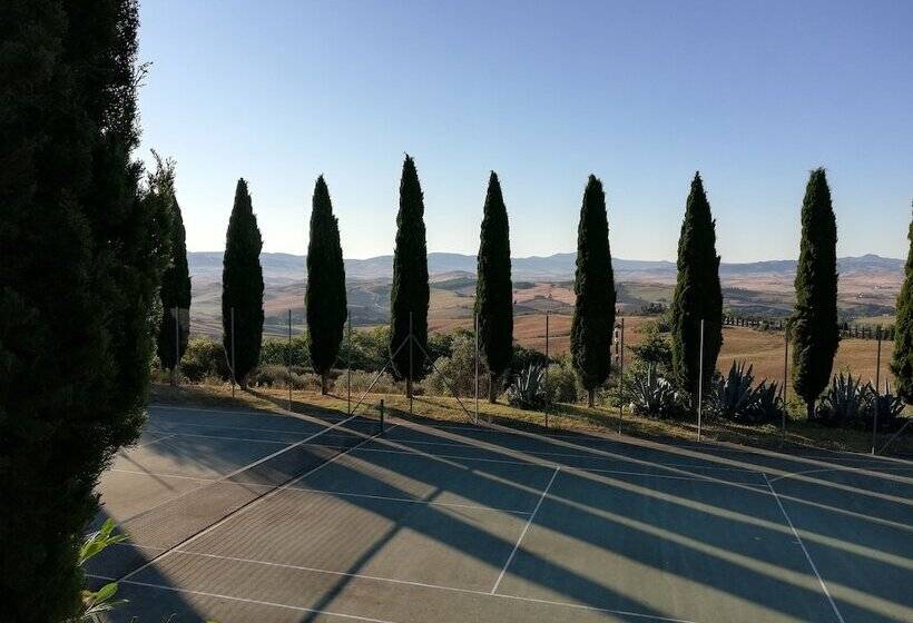 Casanova   Family Apartments Residence