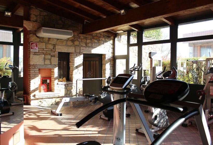 Casanova   Family Apartments Residence