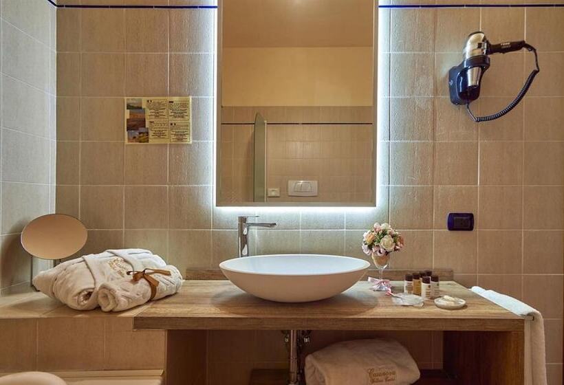 Casanova   Family Apartments Residence