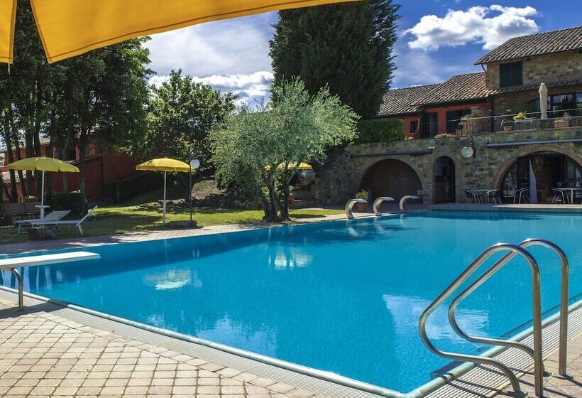 Casanova   Family Apartments Residence