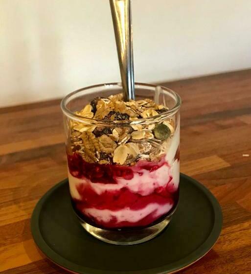 Chaillac Bed & Breakfast