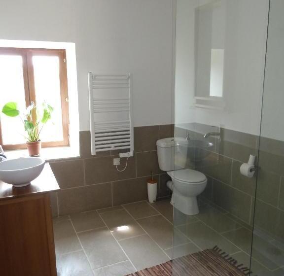 Chaillac Bed & Breakfast