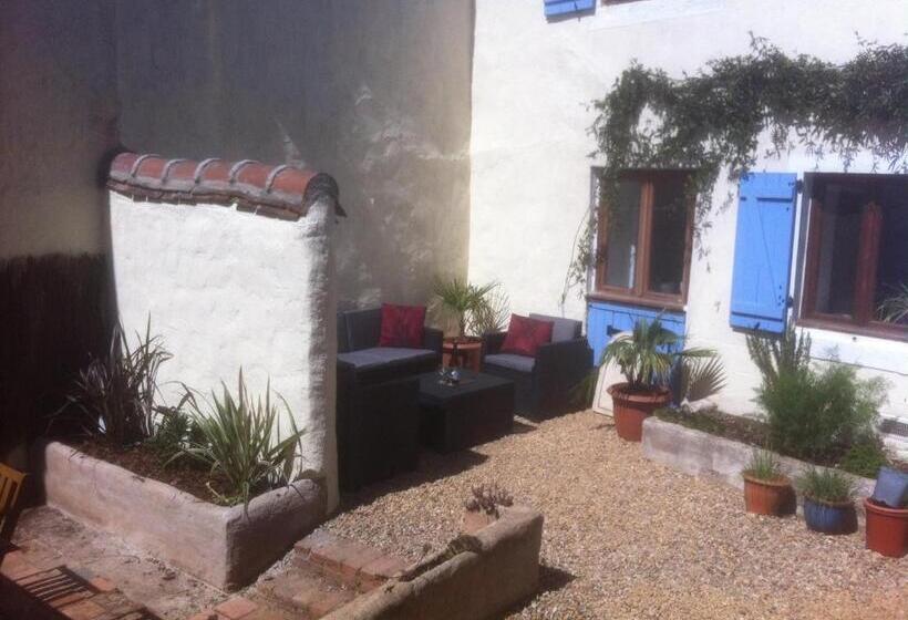 Chaillac Bed & Breakfast