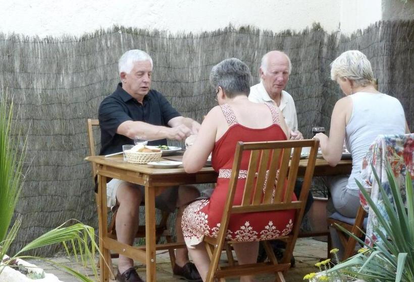 Chaillac Bed & Breakfast