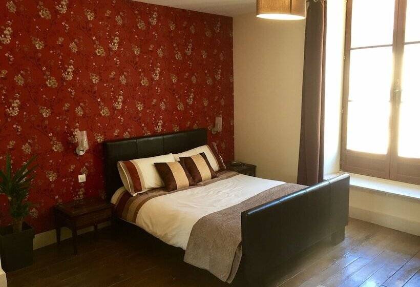 Chaillac Bed & Breakfast