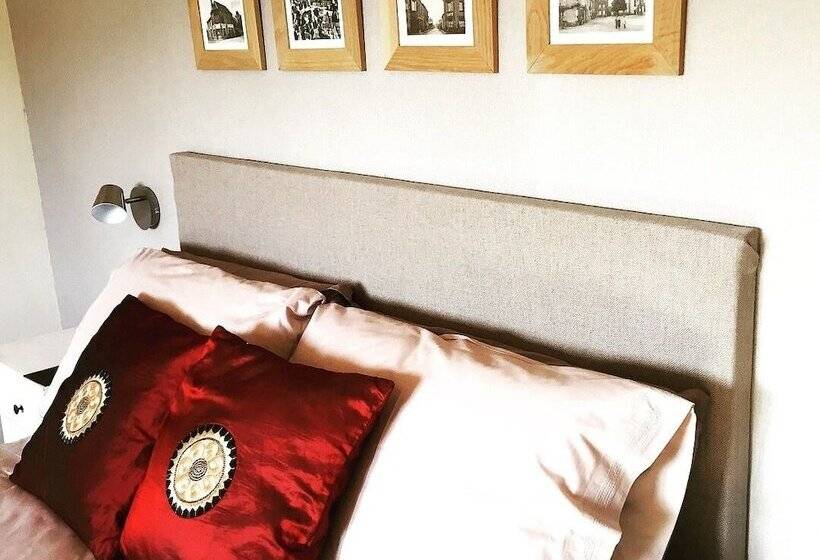 Chaillac Bed & Breakfast