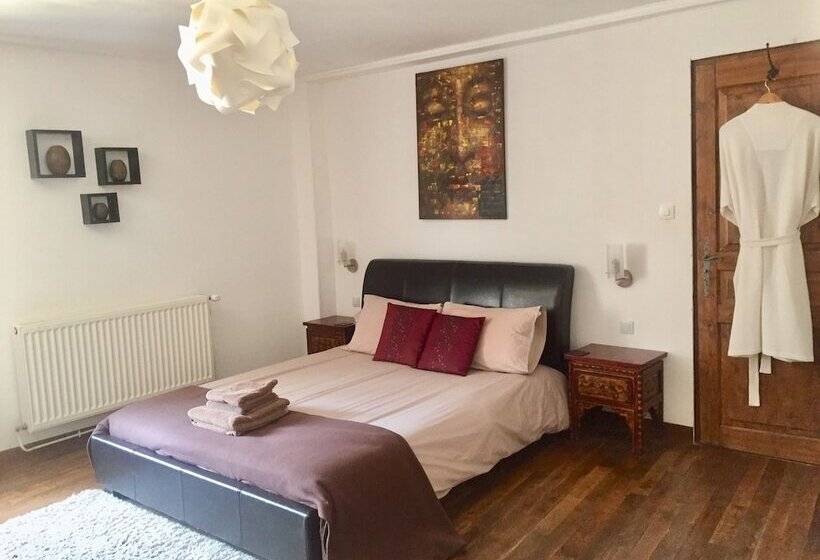 Chaillac Bed & Breakfast