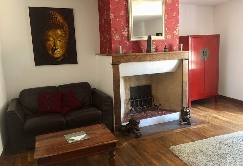 Chaillac Bed & Breakfast