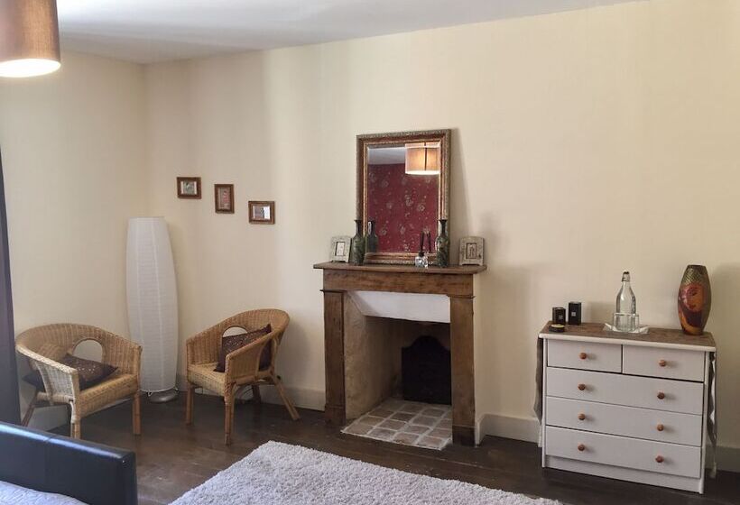 Chaillac Bed & Breakfast