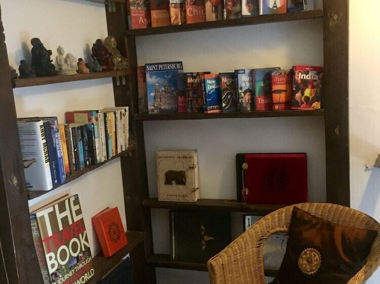 Chaillac Bed & Breakfast