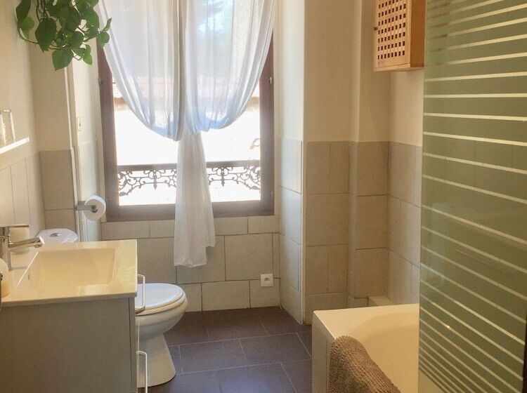 Chaillac Bed & Breakfast